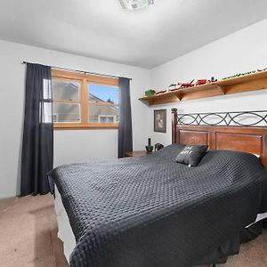 3 Bedroom Duplex By Sanford Σιου Φολς Exterior photo