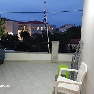 Το Σπίτι Της Μαρίας Διαμέρισμα Χίος Exterior photo