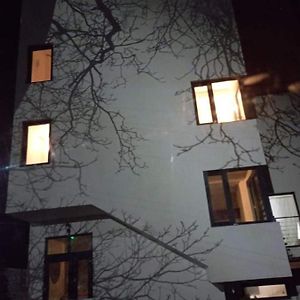 Casa Prieteniei - Apartament Penthouse - Terasa Cu Priveliste Deosebita Πιάτρα Νέαμτς Exterior photo