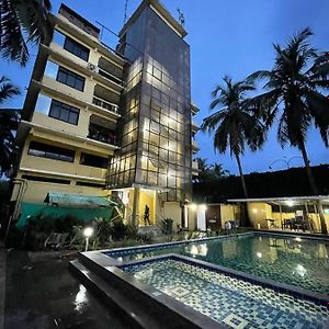 Royal Reosrt Rajbag Ξενοδοχείο Canacona Exterior photo