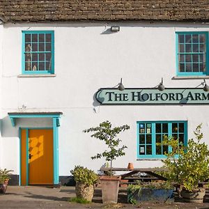 The Holford Arms Ξενοδοχείο Τέτμπουρι Exterior photo