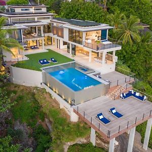 Honolulu'S Luxurious Cliff House Βίλα Exterior photo