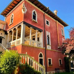 Casa Lovisoni Ξενοδοχείο Cervignano del Friuli Exterior photo
