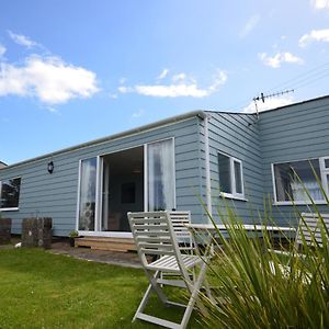 3 Bed Property In Woolacombe Sfsup Exterior photo