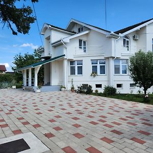 Vila Reghina Διαμέρισμα Άλμπα Ιούλια Exterior photo