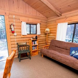 Experience Montana - Seasonal Cabins #2, 3, 4 & 5 Βίλα Bigfork Exterior photo