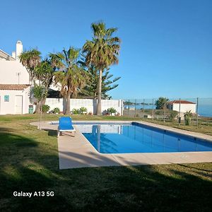 Belen Beach 3 Εστεπόνα Exterior photo