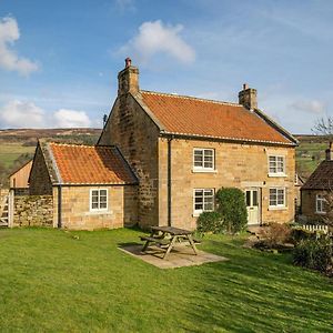 3 Bed In North York Moors National Park G0174 Βίλα Rosedale Abbey Exterior photo