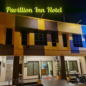 Oyo 90883 Pavilion Inn Hotel Lumut Exterior photo