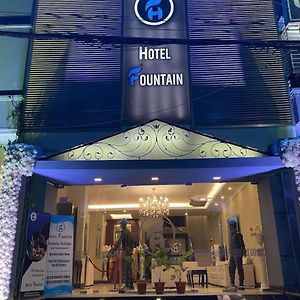Hotel Fountain Luxury In Comfort Ντάκα Exterior photo