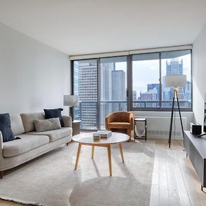 Midtown 2Br W Gym Wd Nr Times Square Nyc-1348 Διαμέρισμα Νέα Υόρκη Exterior photo