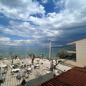 Panorama Hotel - Restaurant Διακοφτό Exterior photo
