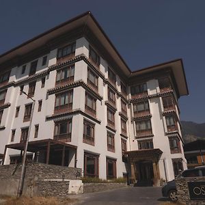 Osel Thimphu Bhutan Ξενοδοχείο Exterior photo