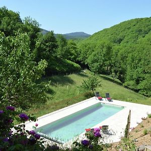 Luxury Country House With Heated Private Pool Βίλα Courniou Exterior photo
