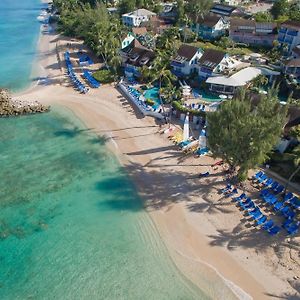 Crystal Cove By Elegant Hotels - All-Inclusive Άγιος Ιάκωβος Exterior photo