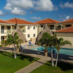 Sirena Resort Curacao Βίλλεμσταντ Exterior photo