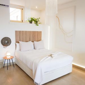 Costa Brava Acollidor Apartament Amb Gran Terrassa Per A 3 Persones Διαμέρισμα Castelló d'Empuries Exterior photo