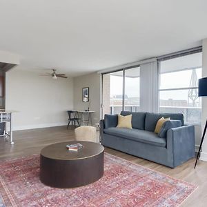 Cozysuites 800 Tower 1Br With Sky Pool, Gym! 09 Λούισβιλ Exterior photo