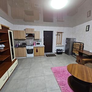 Apartamenti V Cropivnickomu Κιροβοχράντ Exterior photo