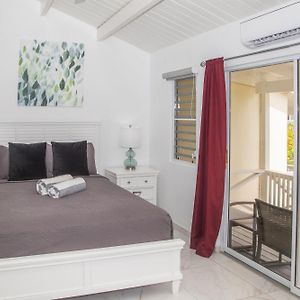 101F Garden View, Jolly Harbour, Antigua Βίλα Exterior photo