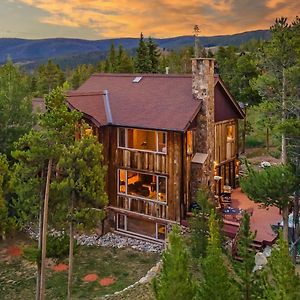 Alpenglow Peaks Lodge Breckenridge Exterior photo