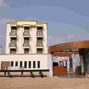 Ashodev Residency Ξενοδοχείο Bidar Exterior photo