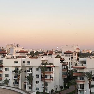 Marina D'Agadir Διαμέρισμα Exterior photo