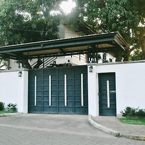 La Casa Blanca Ticuantepe Διαμέρισμα Exterior photo
