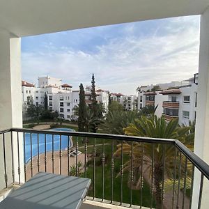 Marina D'Agadir Διαμέρισμα Exterior photo
