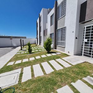 Casa Amplia Garde Sd Διαμέρισμα Querétaro Exterior photo