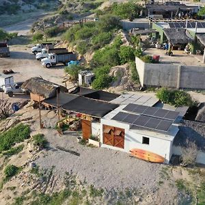 Rustic Ranch House In The Center Of La Fortuna San José del Cabo Exterior photo