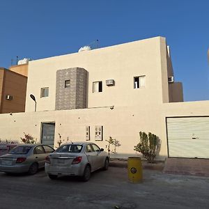 Shkk Alrahh Διαμέρισμα Al Muzahimiyah Exterior photo
