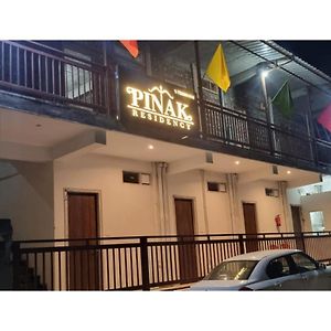 Hotel Pinak Residency, Devidhar, Gangotri Road Uttarkāshi Exterior photo