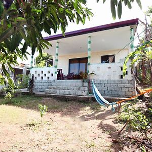 Casa De Elvis Philippines Διαμέρισμα Mendez-Nunez Exterior photo