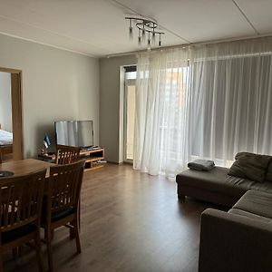 Beautiful Apartment With Sauna Ταλίν Exterior photo