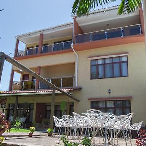 Kutenga Guest House Μαπούτο Exterior photo