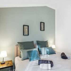 Zigarrenhof Apartment In Citynahe Inkl. Netflix Ασάφενμπουργκ Exterior photo