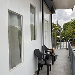 Balai Ni Atan - Relaxing Studio Unit Near Airport Διαμέρισμα General Santos City Exterior photo