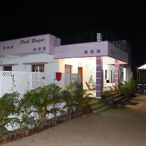 Royal Experience Pink Breeze Villa, Kuvathur Ecr Highway Chennai Kūvattūr Exterior photo