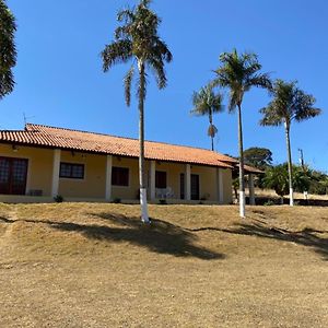 Casa Na Serra Andradas/Pocos De Caldas! Exterior photo