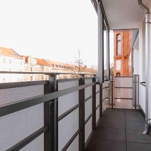 Gropius Διαμέρισμα Dessau-Rosslau Exterior photo