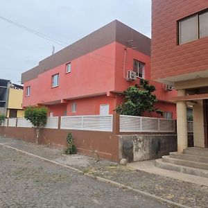 Apartment In Achada Sao Filipe Πράγια Exterior photo