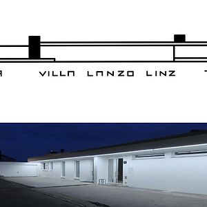 Villa Lanzo Λιντς Exterior photo