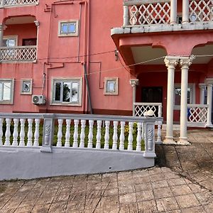 Delornya Complex Βίλα Φρίταουν Exterior photo