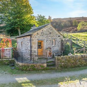 Woolcombers Βίλα Addingham Exterior photo