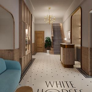 White Horses By Everly Hotels Collection Μπράιτον Exterior photo