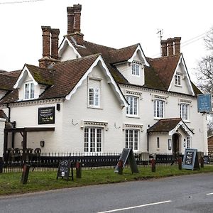The Kings Head Country Hotel Great Bircham Exterior photo