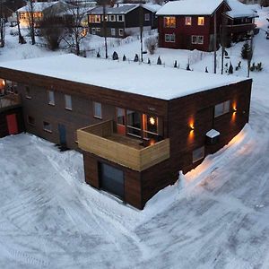 Tromso Stunning Luxury Apart A Διαμέρισμα Larseng Exterior photo