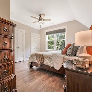 New 4Br, 3.5 Ba - Minutes From Uga & Downtown Athens Βίλα Exterior photo