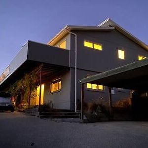 Wanaka 'Mount Iron Studio' With Private Terrace Διαμέρισμα Exterior photo